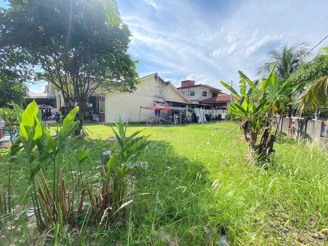 CORNER 4897 SQFT 💥 Single Storey Coral Height Sikamat Seremban 1