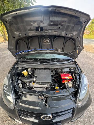 2010 Perodua MYVI 1.3 SE ZHS MY05 M300 FACELIFT - 4