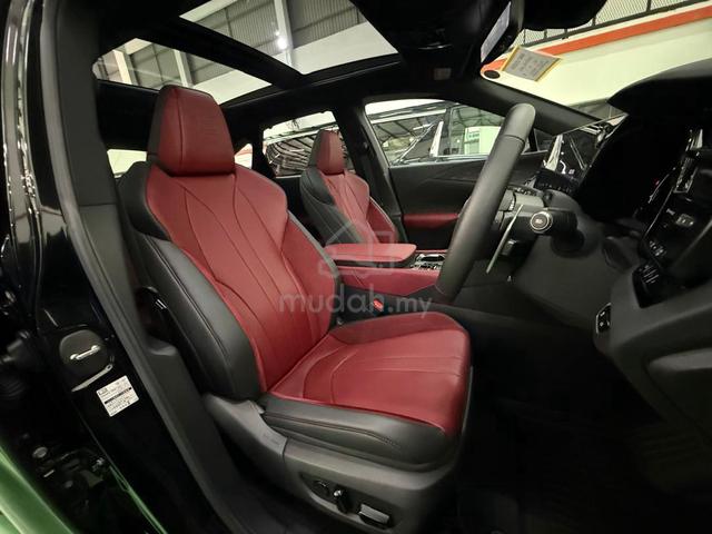 2024 Lexus RX350 2.4 F SPORT (A) 5A CAR 4K KM - 5