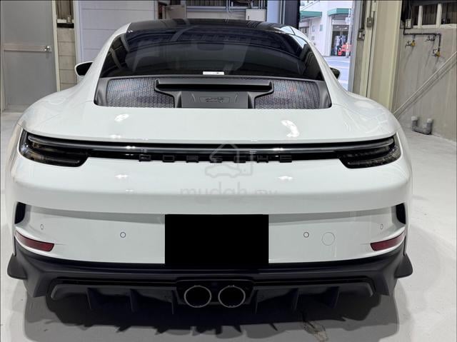 2024 Porsche 911 4.0 GT3 TOURING PACKAGE (M) - 5