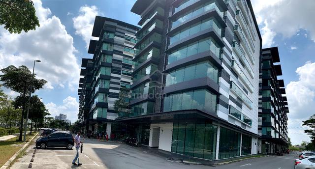 Star Central Cyberjaya Office Blocks For Sale 1