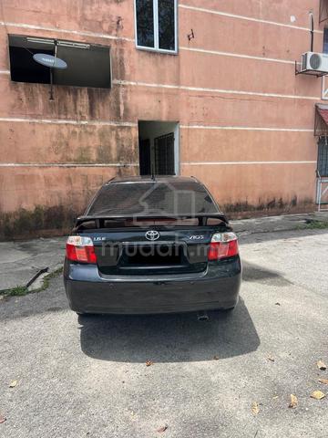 2006 Toyota VIOS 1.5 E FACELIFT (A) - 4