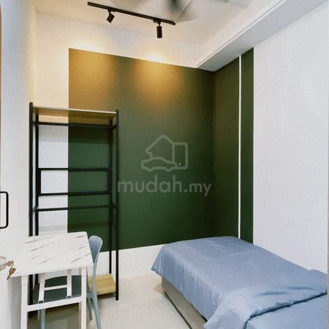 RnF Princess Cove Room For Rent Walking to CIQ JB 1
