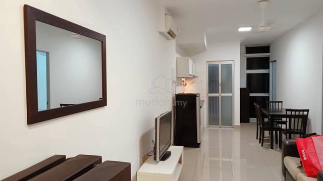 Domain 5 Apartment 1