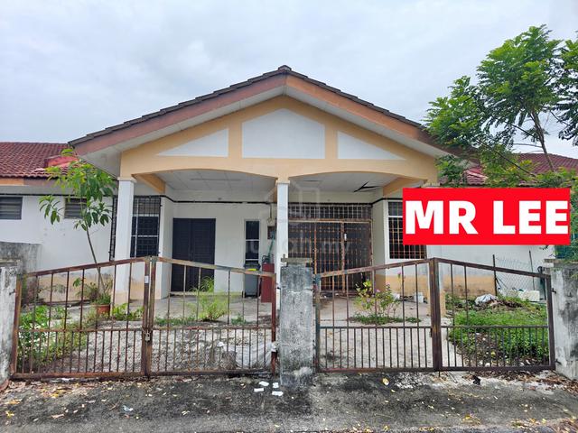 1-Storey Terrace House Taman Desa Port Dickson Negeri Sembilan 3R2B 1