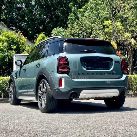 2023 Mini Cooper S COUNTRYMAN 2.0 (A) LOCAL NEW - 2