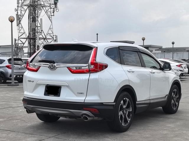 2020 Honda CR-V 1.5 TC 2WD (A) - 4