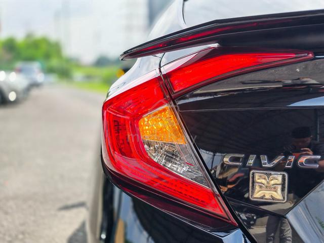 CIVIC FC 1.5 TC-P FACELIFT/Full Service HONDA - 4