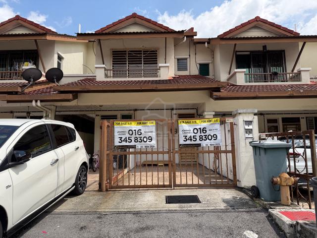 Bayu Parkville 1