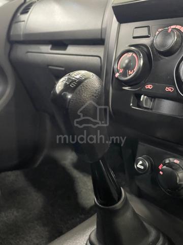 2020 Isuzu D-MAX 1.9 4X4 MY16 RT FACELIFT (M) - 5