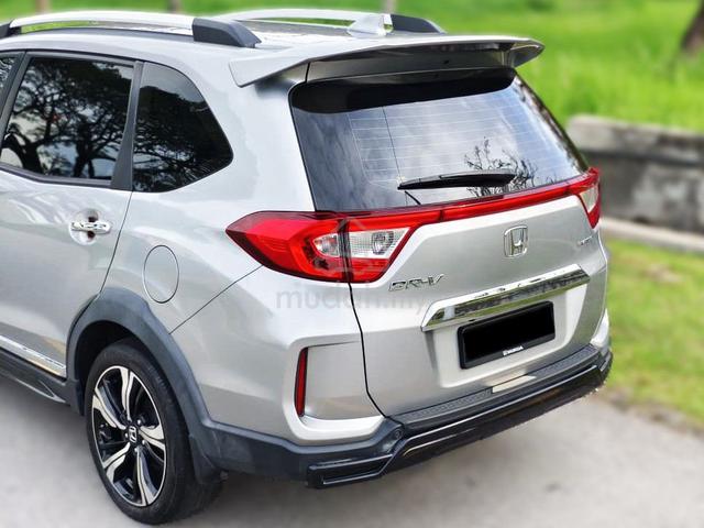 2021 Honda BR-V V 1.5L Super TipTop Condition❗ - 5