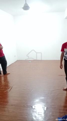 Sentosa Apartment @ Setia Alam 2