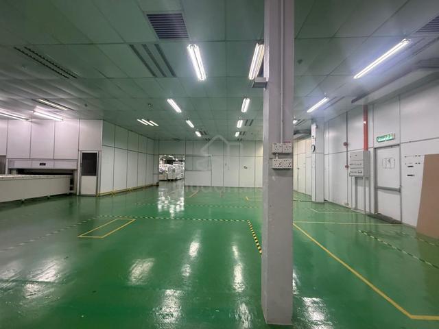 Prai Industry Deteched FOR SALE 1