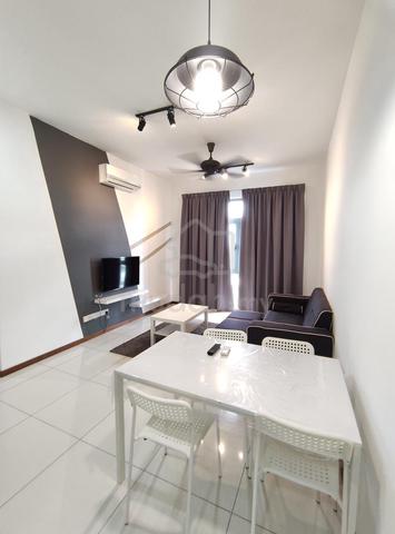 Crescent Bay Suites 1