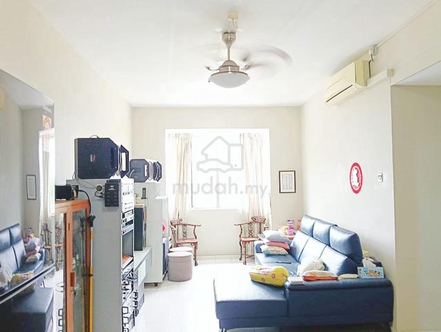 Nusa Perdana Service Apartment 1