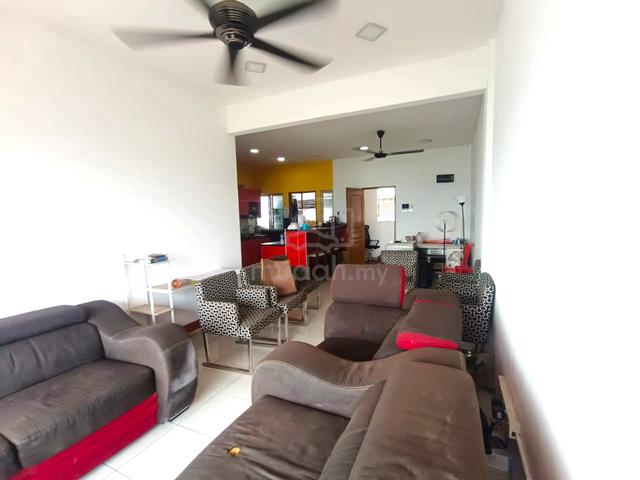 Unipark Condominium 1