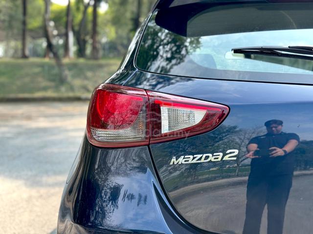 2017 Mazda 2 1.5 HATCHBACK (GVC) ENHANCED (A) - 4