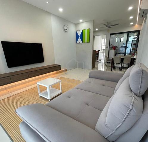 Mont Residence @ Penang 1