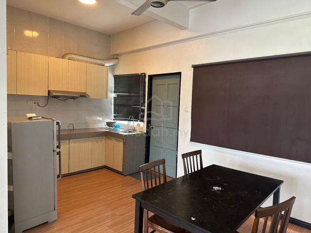Grace Court,Taman Anugerah 1