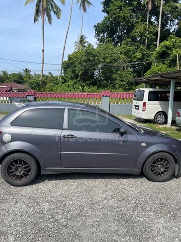 2009 Proton SATRIA 1.6 NEO R3 (A) - 2