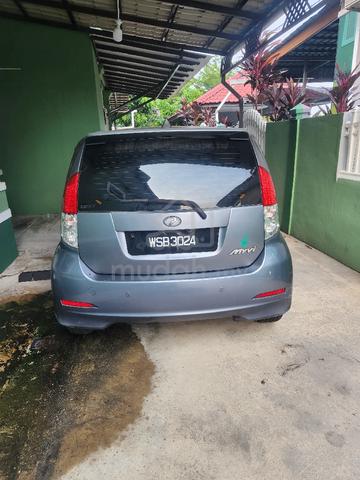 2008 Perodua MYVI 1.3 EZ MY05 M300 FACELIFT (A) - 2