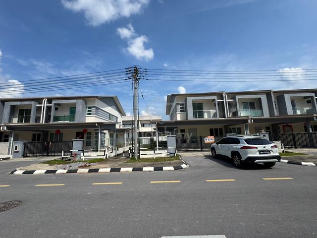 Riccarron Avenue, Moyan Brand New Double Storey Corner FOR SALE 1