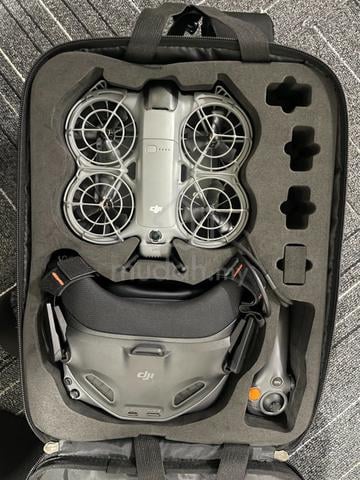 Dji Neo 2 Motion Fly More Combo Drone - photo 2 of 3