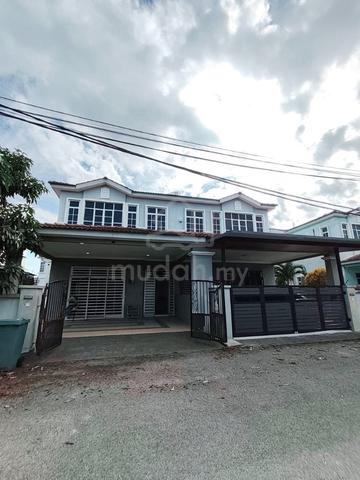 SemiD Taman Suria Firus 1