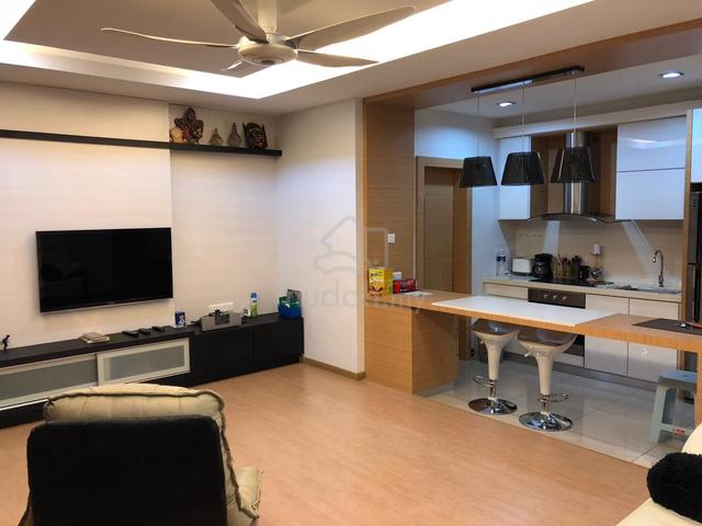 Birch Regency @ Penang Times Square 1