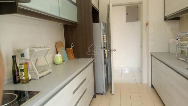 Greenview Residence 1