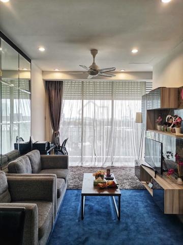 Encorp Marina Puteri Harbour 1
