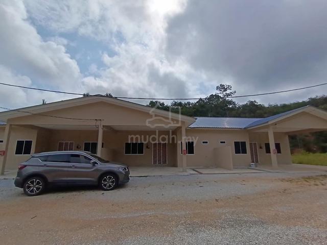 Rumah Untuk Disewa 1