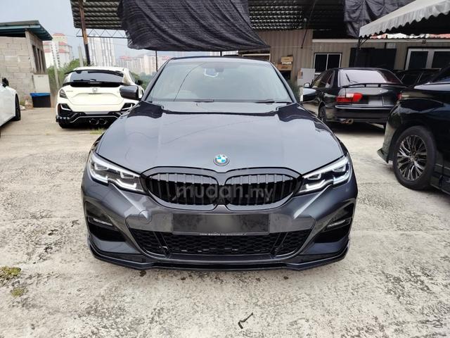 2020 Bmw 3 SERIES 2.0 30I M SPORT MY19 G20 (A) - 2
