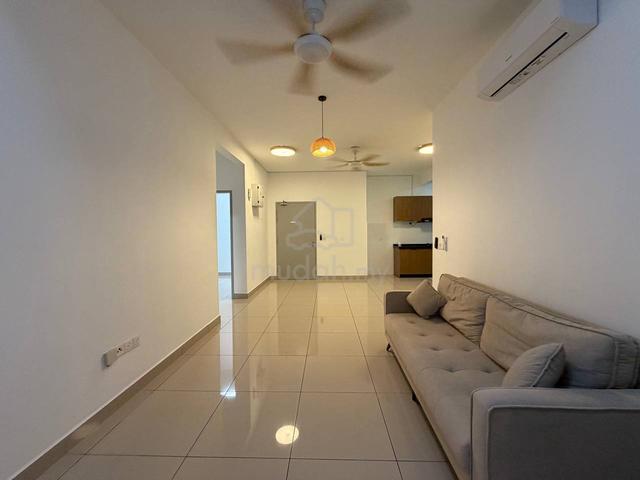Residensi Sakura 1