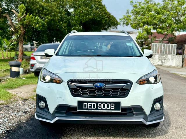 2021 Subaru XV 2.0I-P (A) - 3