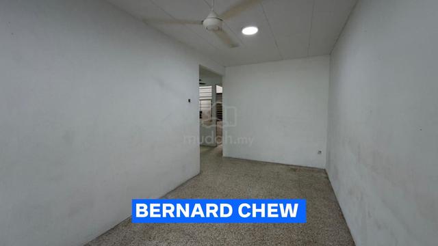 [Cheapest Rent] Taman Iping House Single Storey Sale Batu Maung 1