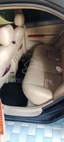 2006 Toyota CAMRY 2.0 E ACV41R-JEPNKE (A) - 4