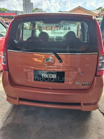 2012 Perodua VIVA 1.0 ELITE EZi (A) - 3