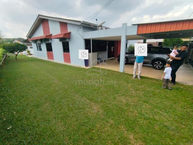 Bungalow in Kelang Lama for Sale - Taman Putra, Kulim
 1