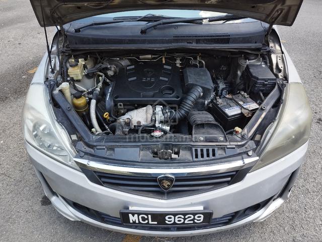 2013 Proton EXORA 1.6 BOLD STANDARD (A) - 4