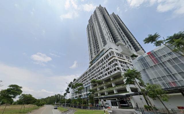 Centrus Soho 1