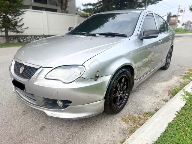 2010 Proton PERSONA 1.6 MEDIUM LINE (M) - 3