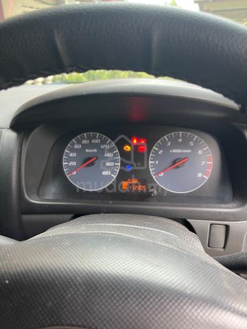 2009 Perodua VIVA 0.8 850 ED-VE (M) - 3