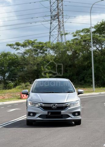 2019 Honda CITY 1.5 V (A) ( Good Condition ) - 2