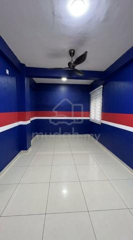 Delima Emas Condominium 1