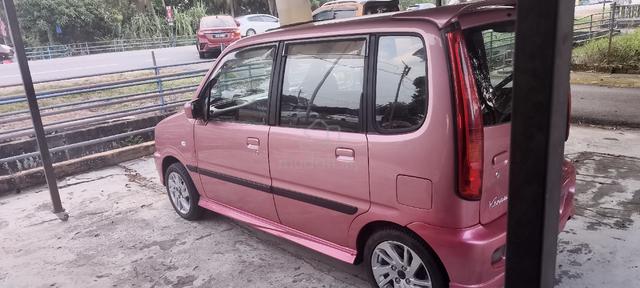 2005 Perodua KENARI 1.0 EZS L902 (A) - 3