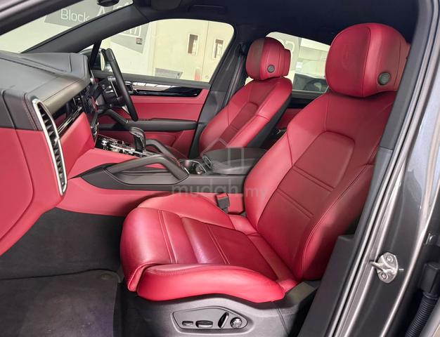 2023 Porsche CAYENNE 3.0 (CKD) Low Mileage 13k Km - 5