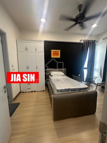 Jazz Residence 2