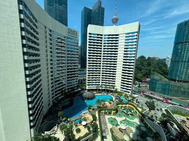 Cendana Condominium 1