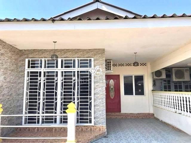 [Kok Lanas] Teres Cantik Fully Renovated di Kok Lanas, Kota Bharu 🔥 1